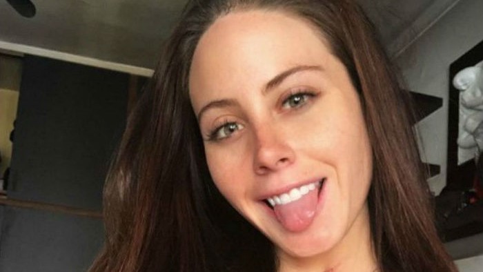 Ignacia Michelson sorprendió en las redes con singular adorno: adquirió una “joya dental”