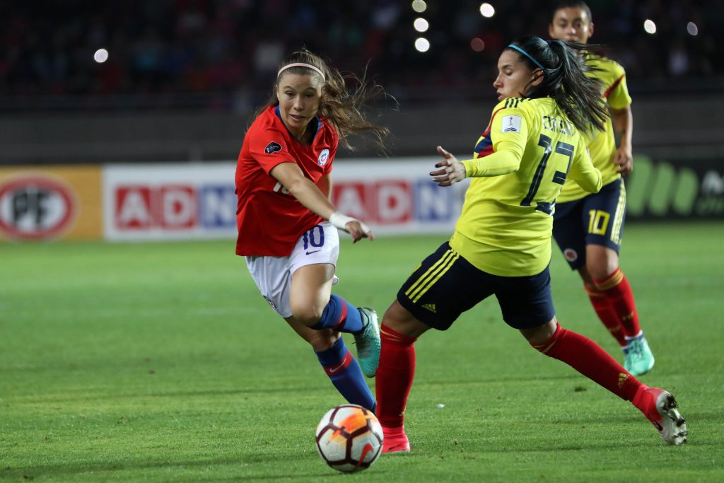 El Sevilla de Aedo y Lara vuelve a caer en la liga española femenina