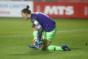 El PSG femenino sigue su campaña perfecta y con Endler titular venció al Burdeos