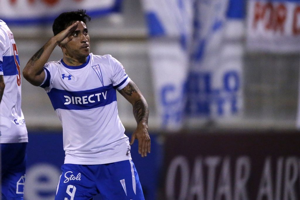 Pachuca avisa a la UC por Edson Puch: “Si lo quieren, tienen que pagarlo”