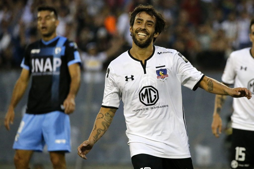 Otra sorpresa del “Mago”: Jorge Valdivia tendrá su propia fonda en Fiestas Patrias