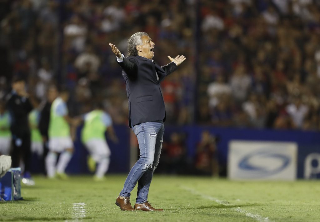 Gorosito alabó a Pellegrini: “Se reían cuando dije que era el mejor DT que tuve”