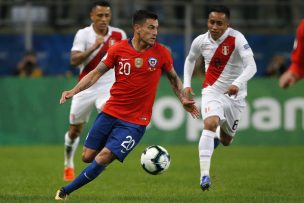 Paraguay y Perú serían los rivales de Chile para los amistosos de noviembre