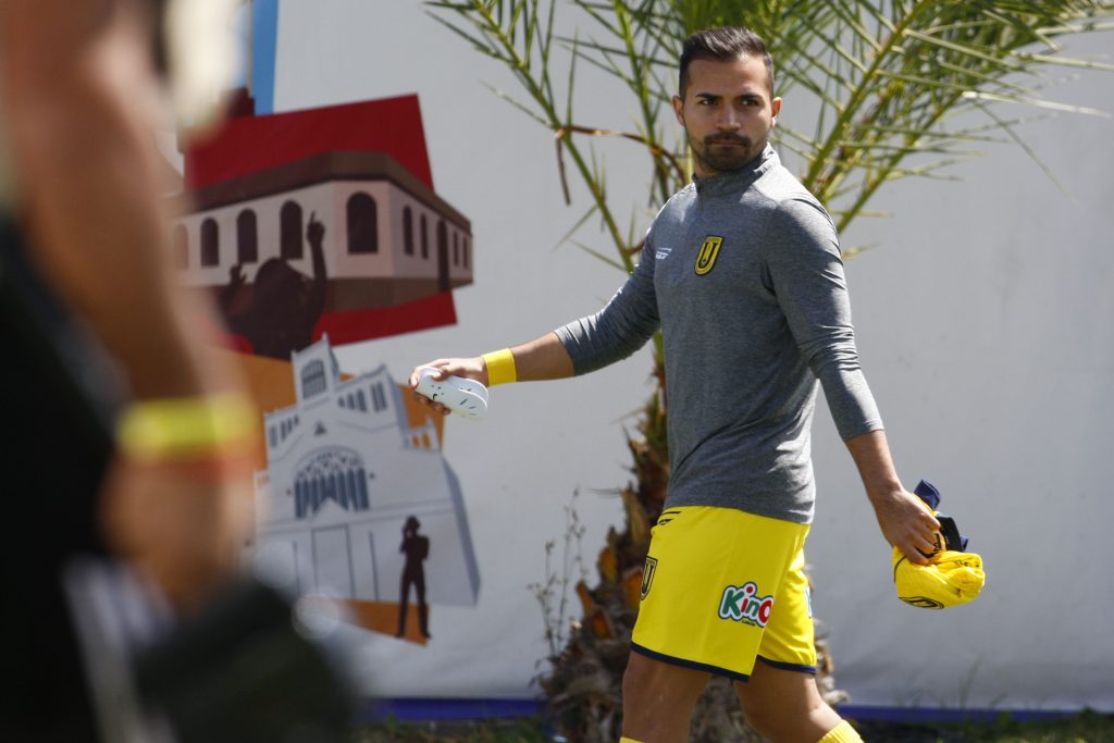 Rabello: “Buscamos por todos los medios regresar a Colo Colo. No hubo interés”
