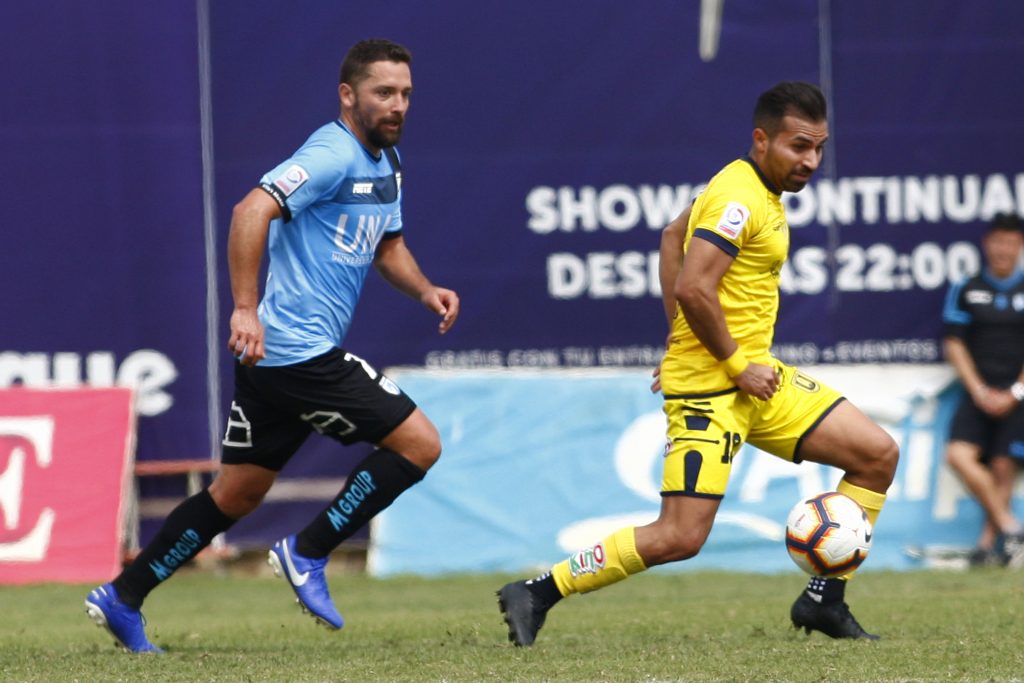 Bryan Rabello y su duelo frente a Colo Colo: “Tiene un sentimiento especial”