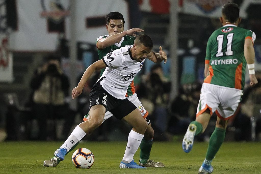 Gabriel Costa volvió a ser convocado a la selección peruana