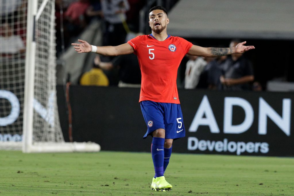 “Ahora entiendo por qué lo quería Gallardo”: hinchas de River alucinan con Paulo Díaz