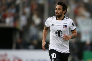 El millonario monto que Colo Colo ha pagado a Jorge Valdivia por minuto jugado en 2019