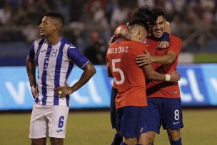 Chile jugaría con rival africano o centroamericano para la fecha FIFA de octubre