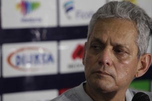 Rueda habría asegurado a Vidal, Bravo y Medel para los amistosos FIFA de octubre