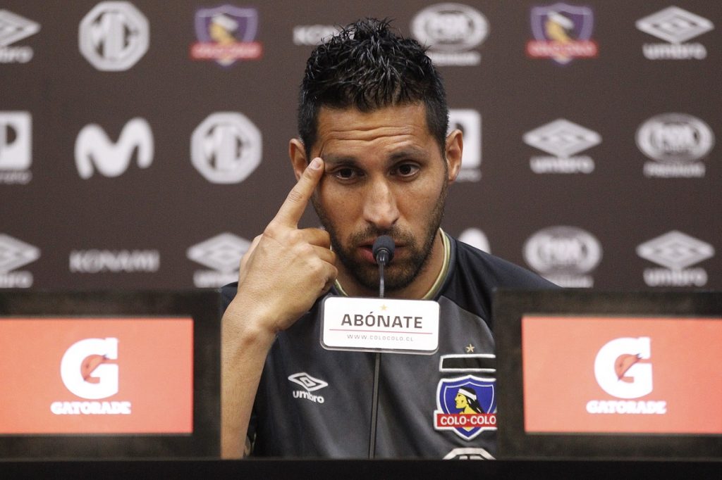 Insaurralde: “No tiramos la toalla, pero si digo que vamos a ser campeones estaría mintiendo”