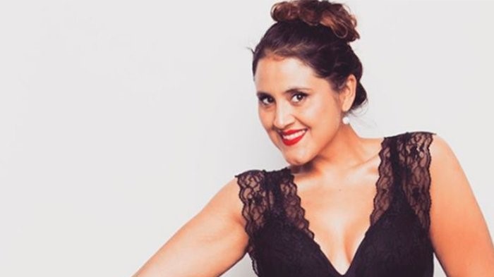Pamela Leiva protagonizó “dieciochero” desnudo: “Soy mujer empoderada”