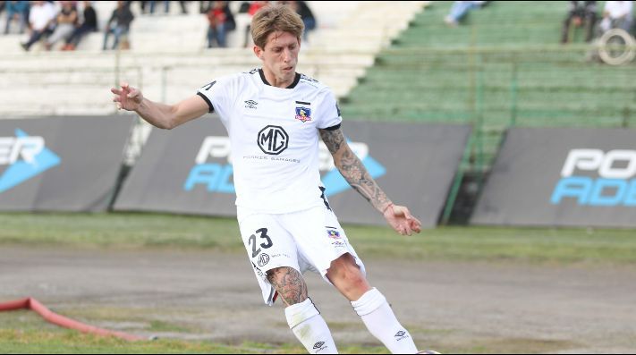 Iván Rossi apoya a Mario Salas: “Sería una idea errática sacarlo por un par de partidos malos”