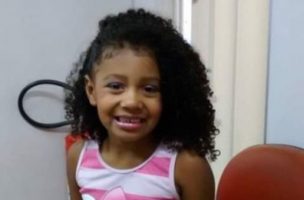 Investigarán muerte de niña de 8 años durante acción policial en Río de Janeiro