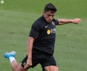 Alexis Sánchez está dentro de los 11 jugadores mejores pagados de la Serie A de Italia