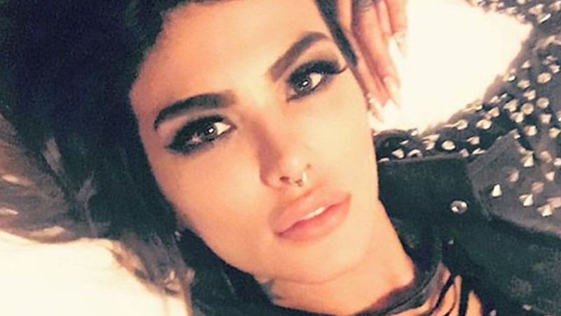 Angie Jibaja finalmente se reconcilió con su madre: “Perdón por todos mis errores”