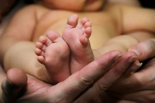 Septiembre fue definido como el mes de la pesquisa neonatal