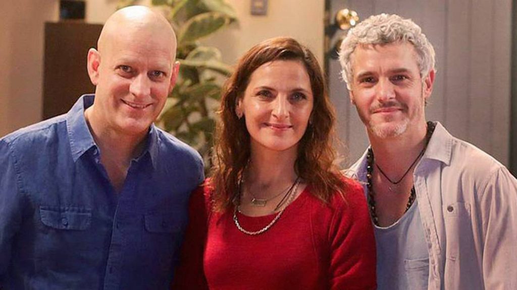 Este día se emitirá el último capítulo de la teleserie de TVN “Amar a morir”