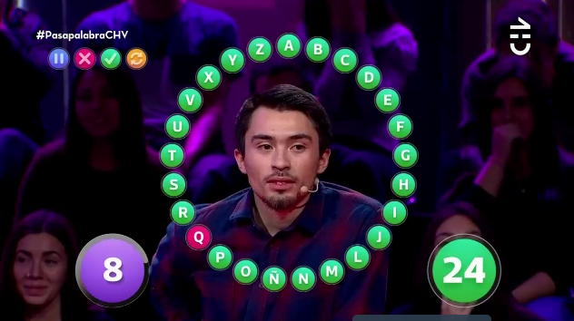 “Pasapalabra” da inicio a nueva modalidad: Público puede elegir al próximo concursante
