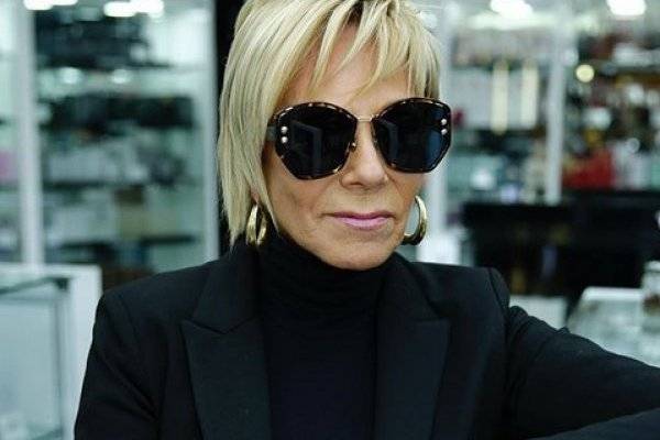 Raquel Argandoña envió “coqueto” mensaje desde sus vacaciones en Vietnam