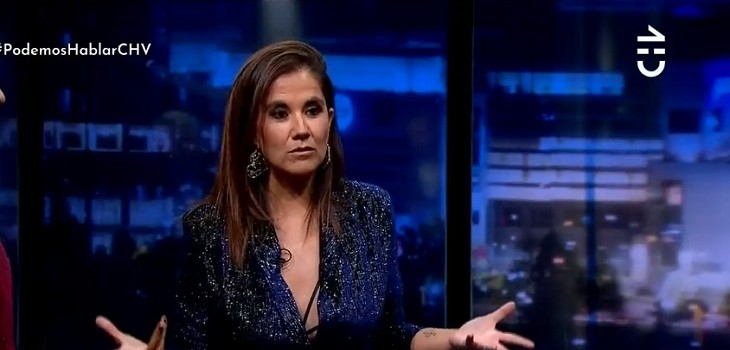 “Me encanta”: Carolina Soto confesó que es consumidora de pornografía