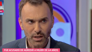 Jordi Castell hace mea culpa tras acusación de agredir a señora: 