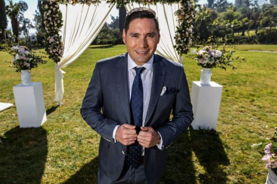 Pancho Saavedra prepara emotiva sorpresa para los televidentes de “Contra viento y marea”