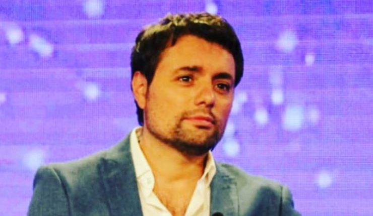 “Te las mandaste pequeña genia”: Daniel Valenzuela se emociona al ver a su hija Alondra en “Juegos de Poder”