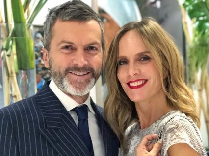 “Juré que era la Diana”: Cristián Sánchez se acostó con Kramer y así reaccionaron sus seguidores [FOTO]
