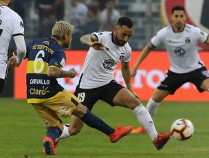 [Minuto a Minuto] Colo Colo recibe a Everton buscando volver a sonreír en Copa Chile