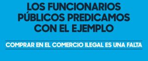 Municipalidad de Santiago oficia a servicios públicos para que no se compre a ambulantes