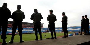 Así se prepara Honduras para recibir a la Roja en una de las ciudades más peligrosas del mundo