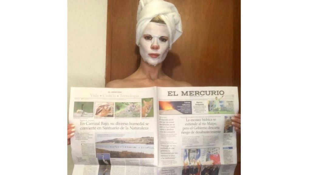 [FOTOS] Así lucen los animadores y panelistas de “Bienvenidos” al despertar