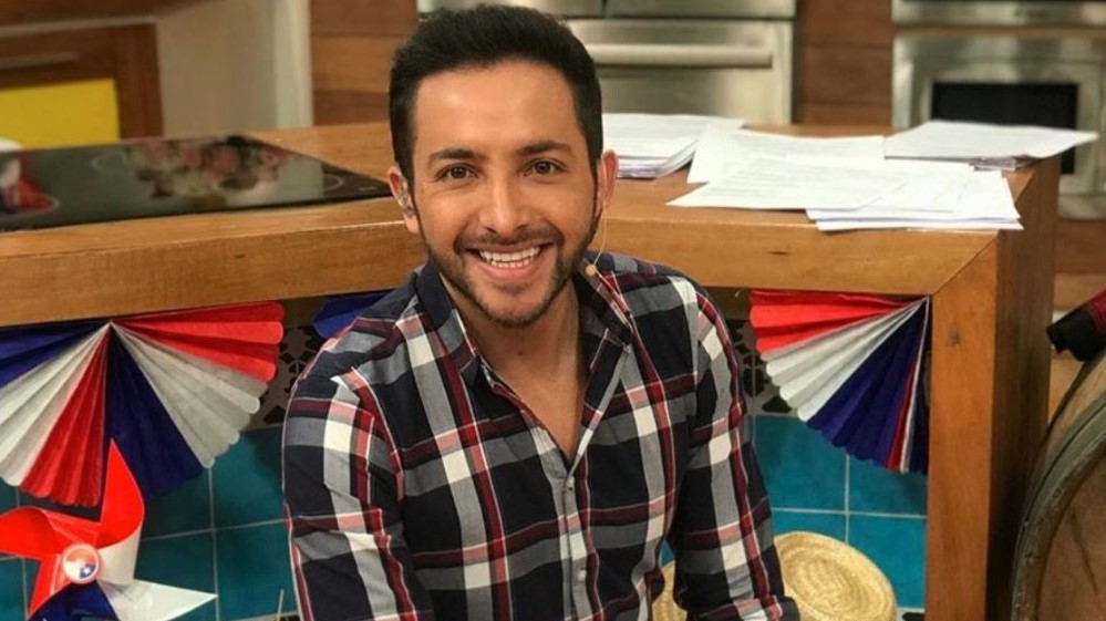 “Nos amábamos y seguimos haciéndolo”: Hugo Valencia compartió emotiva dedicatoria a alguien especial en su vida