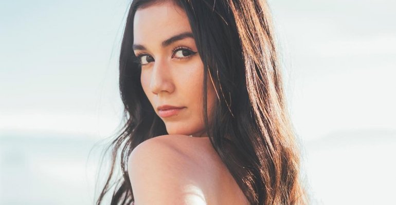 “Mi amor es incondicional”: Las emotivas palabras que Steffi Méndez le dedicó a un hombre importante en su vida