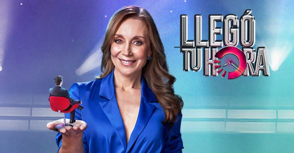 Estos son los panelistas que acompañarán a Karen Doggenweiler en “Llegó tu hora”