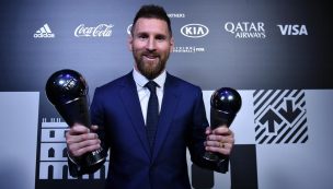 La bomba del año: Messi superó al Covid-19 en la búsqueda de las personas en Google