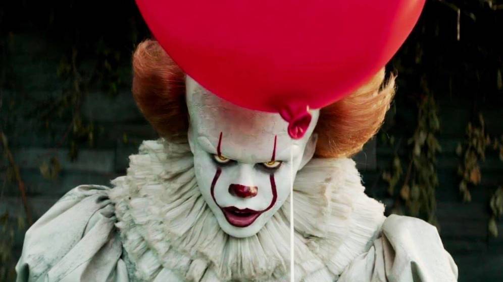 “It: Capítulo dos” lidera la taquilla norteamericana