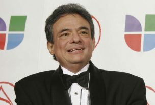 Hijo de José José pide al gobierno mexicano ayuda para localizar el cuerpo de su padre