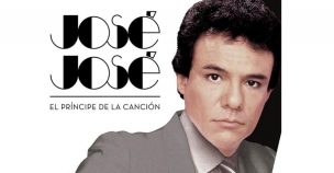 Muere el cantante José José