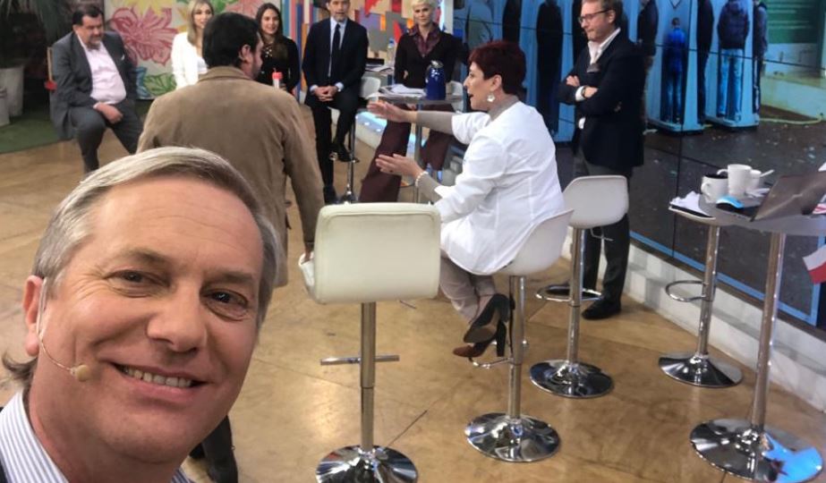 José Antonio Kast asegura que no tiene sociedades en Panamá: “Uno no puede declarar lo que no existe”