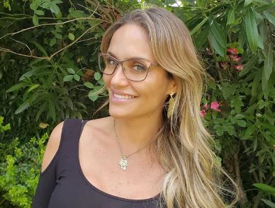 “Podrías ser la Yayita”: Kenita Larraín sorprende en lanzamiento de fonda junto a Condorito