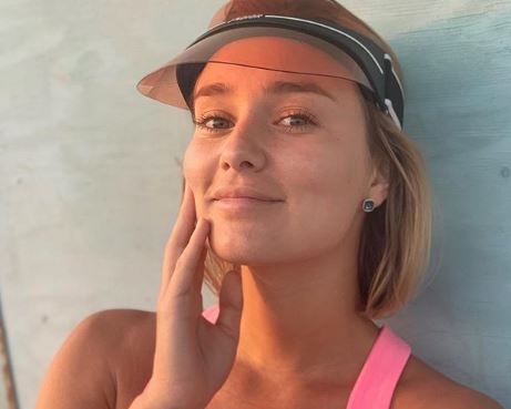 “Nunca pensé que lo lograría”: Kika Silva cumplió su primer objetivo en Estados Unidos
