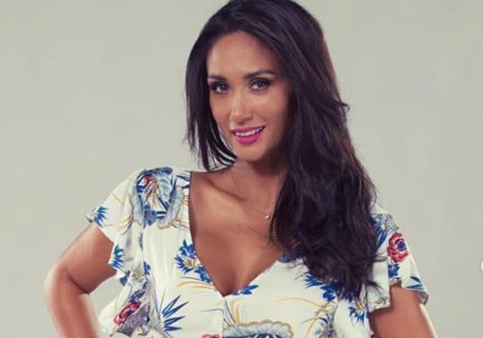 “Esa sí es una fiera”: Pamela Díaz enciende las redes con estreno de su nuevo hobby