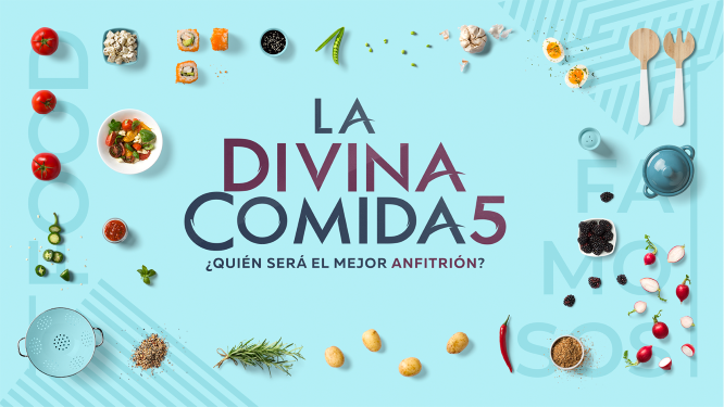 ¿No más repeticiones? “La Divina Comida” vuelve este sábado con nuevo capítulo: conoce los invitados