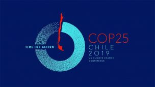 ¿Qué es la COP 25?