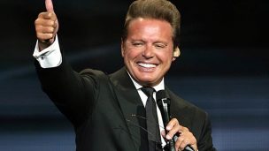 Luis Miguel causa impacto con cambio de look: fanáticas lo aplaudieron