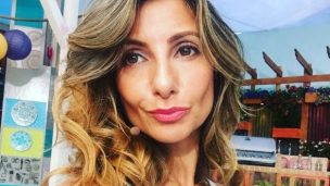 Macarena Venegas nuevamente desmiente acusación de maquilladora de TV+: 