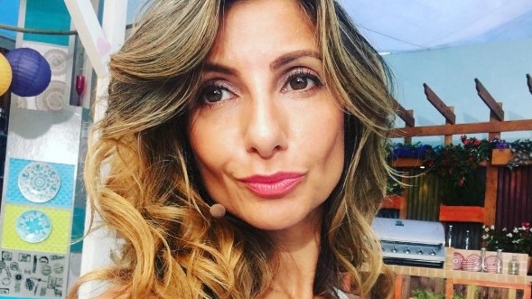 Macarena Venegas nuevamente desmiente acusación de maquilladora de TV+: “No es verdad lo narrado”