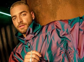 Le dijeron “cara de pícaro” y “feo”: Maluma revoluciona Instagram con foto de su infancia